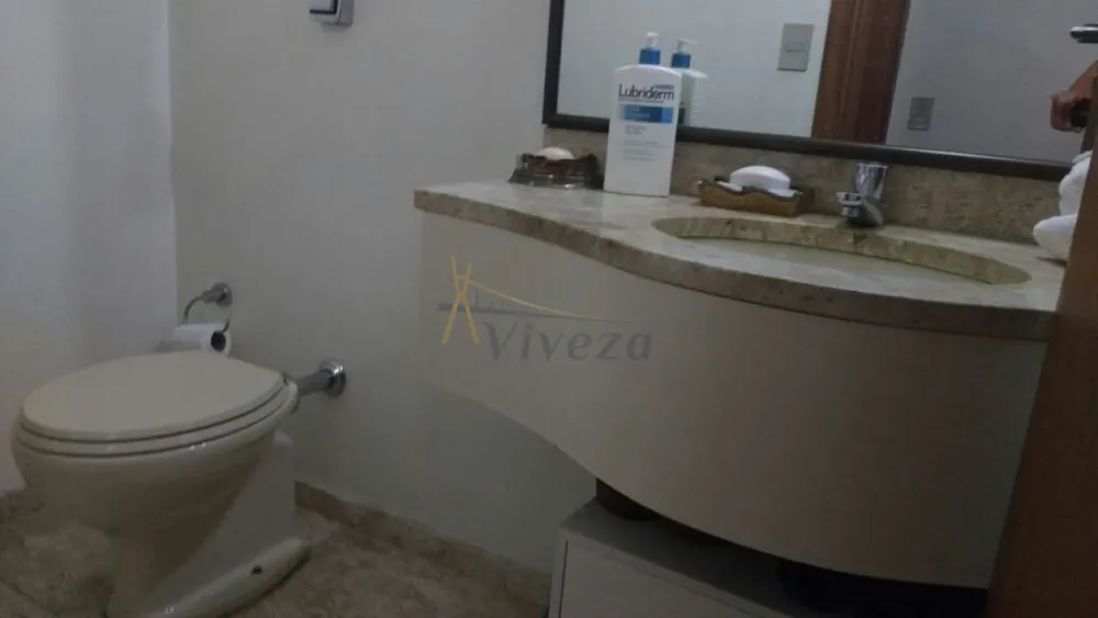 Apartamento, 4 quartos, 238 m² - Foto 7