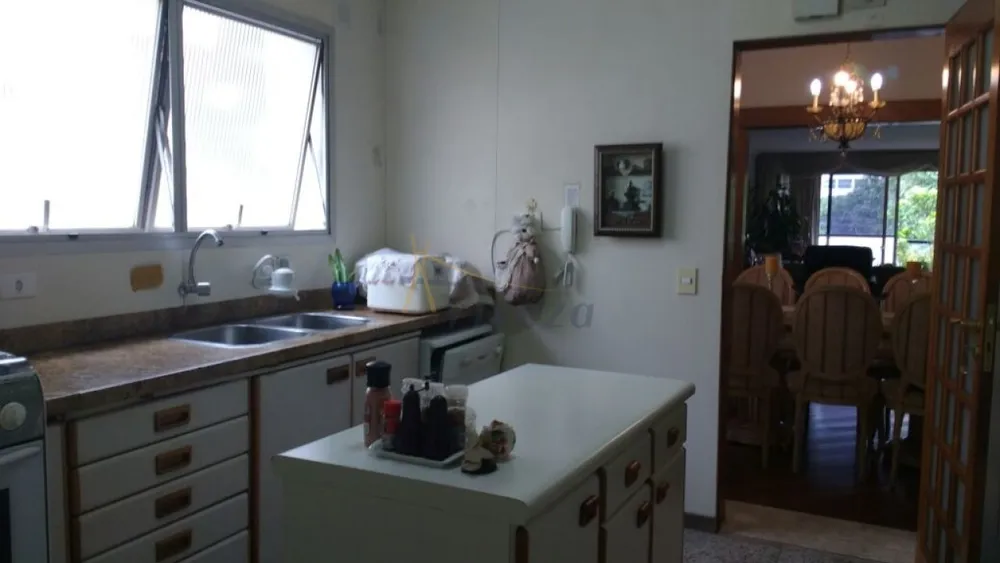 Apartamento, 4 quartos, 238 m² - Foto 6