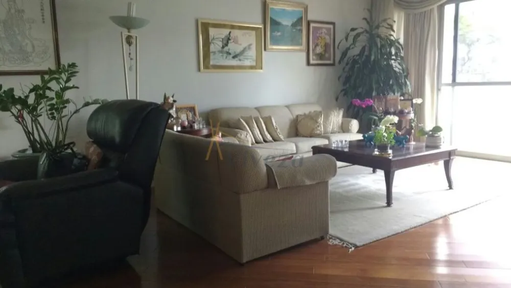 Apartamento, 4 quartos, 238 m² - Foto 4