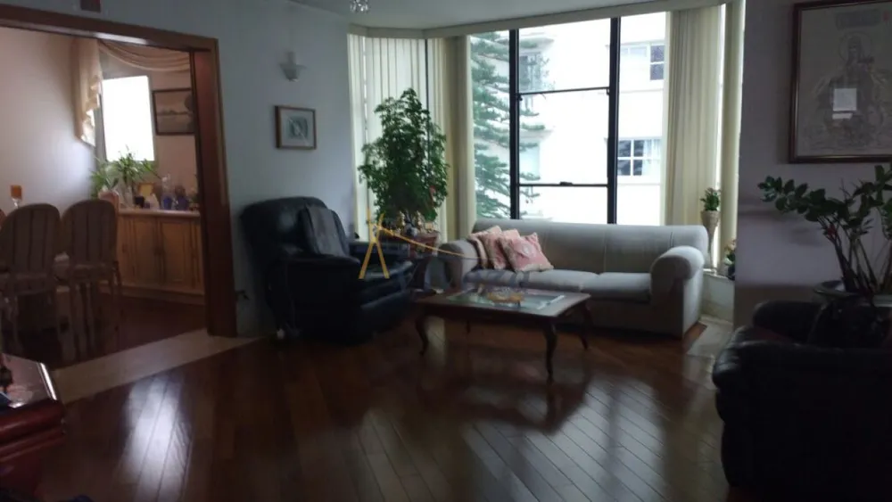 Apartamento, 4 quartos, 238 m² - Foto 2