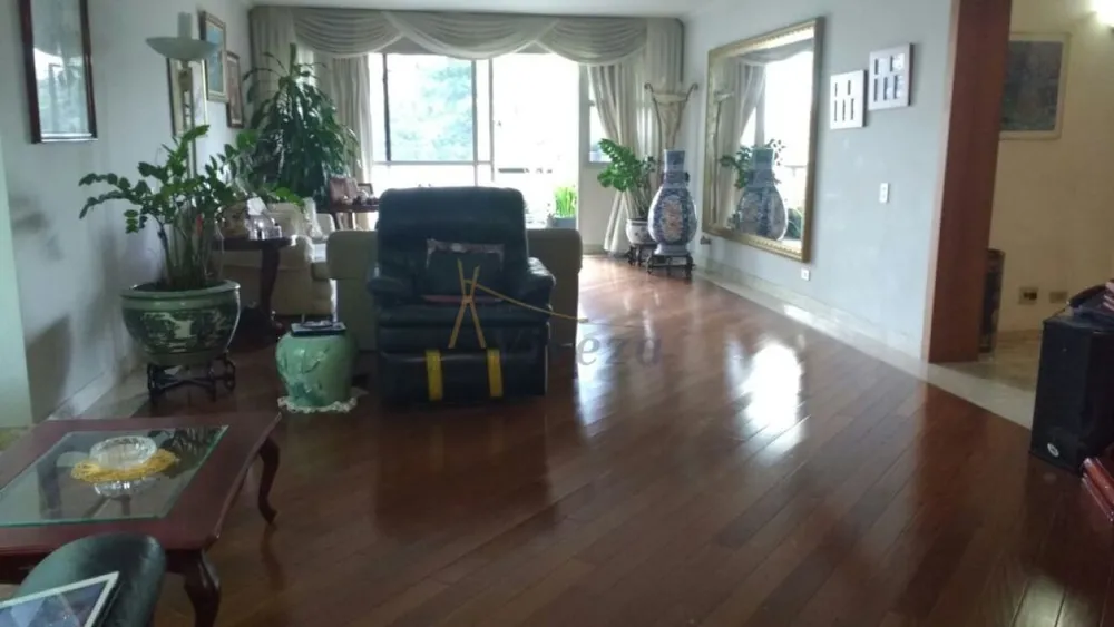 Apartamento, 4 quartos, 238 m² - Foto 1