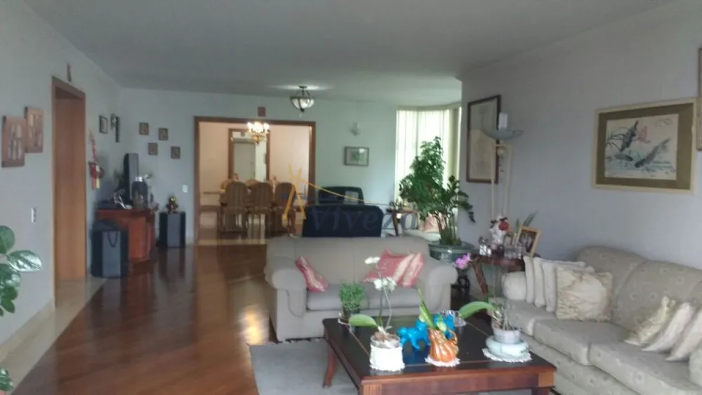 Apartamento, 4 quartos, 238 m² - Foto 3
