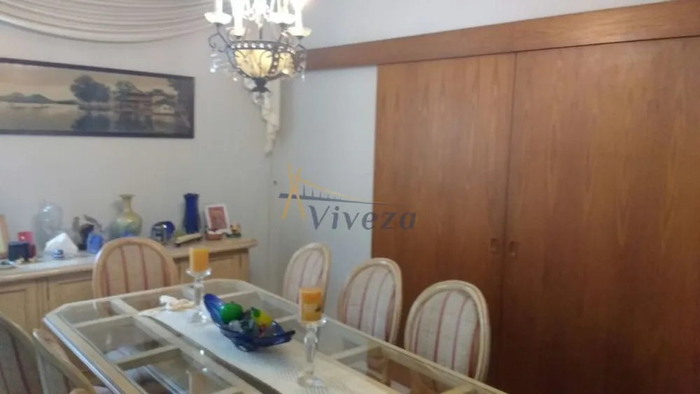 Apartamento, 4 quartos, 238 m² - Foto 8