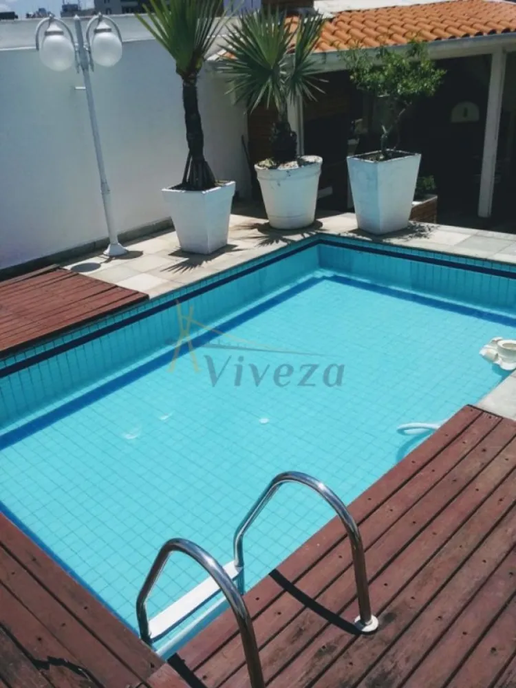 Cobertura, 4 quartos, 400 m² - Foto 7