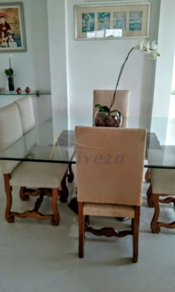 Cobertura, 4 quartos, 400 m² - Foto 4
