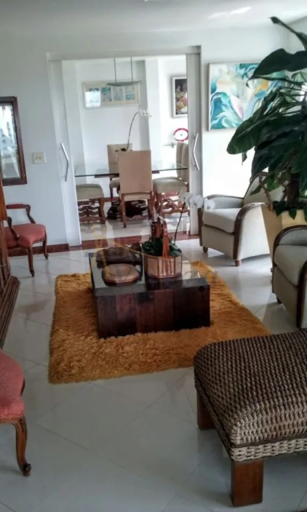 Cobertura, 4 quartos, 400 m² - Foto 3