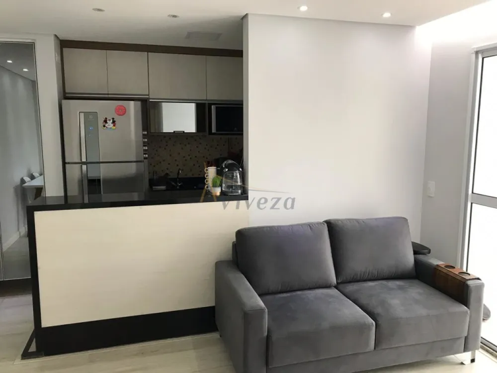 Apartamento, 2 quartos, 57 m² - Foto 4