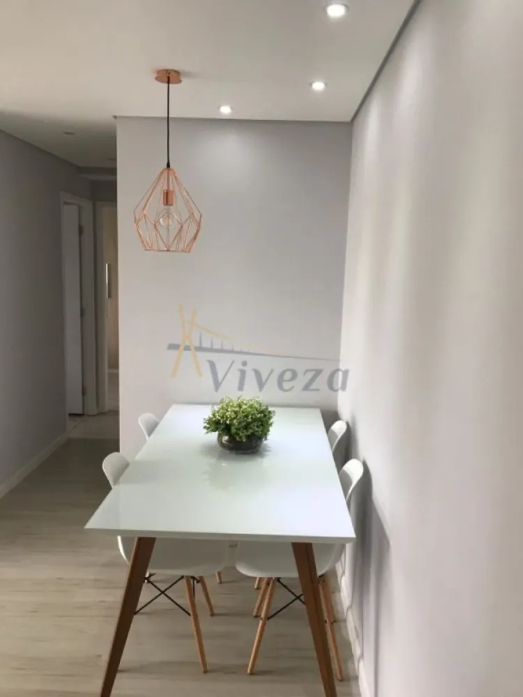 Apartamento, 2 quartos, 57 m² - Foto 3