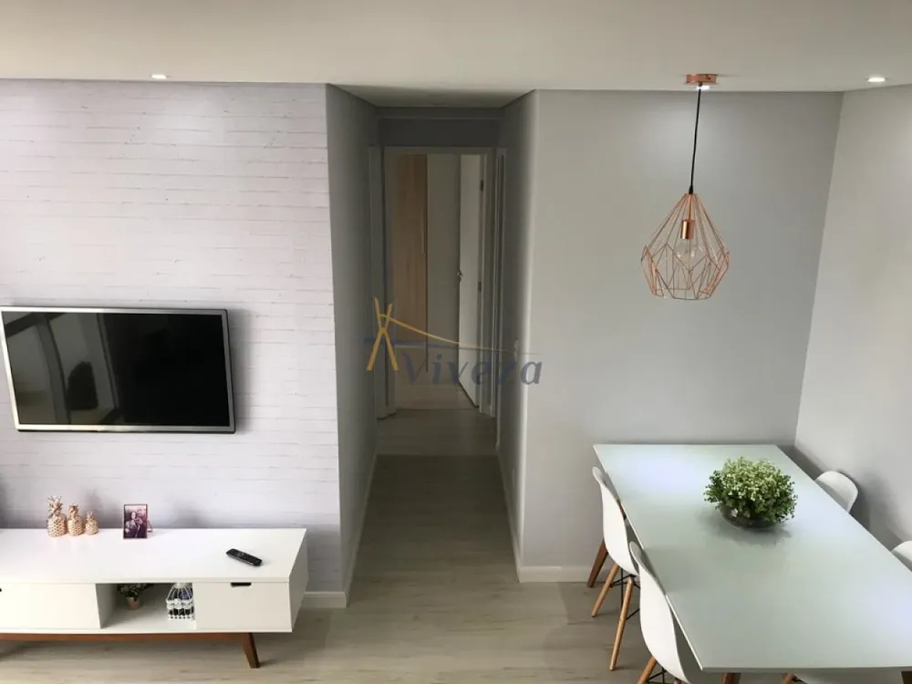 Apartamento, 2 quartos, 57 m² - Foto 2