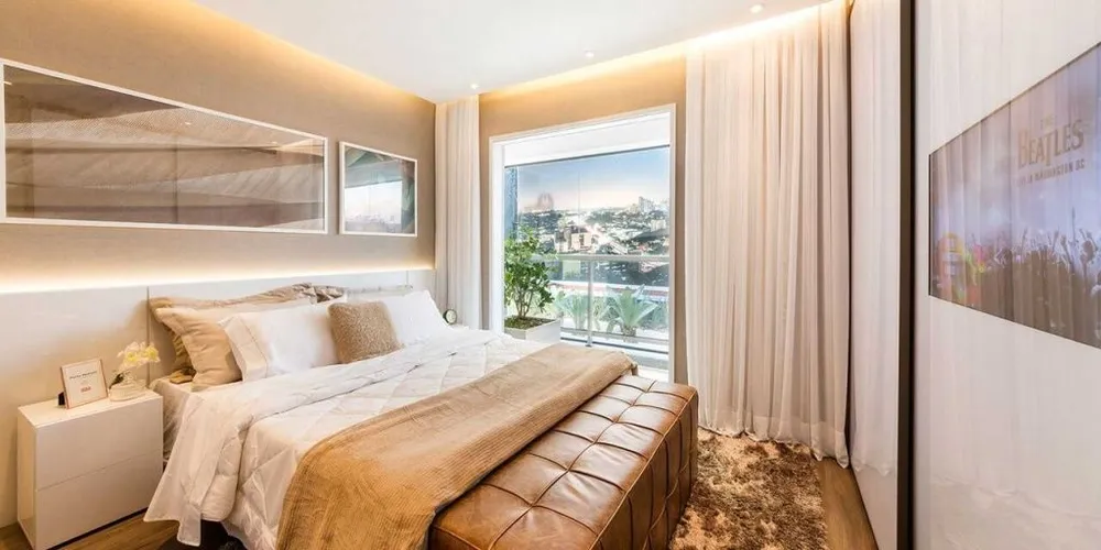 Apartamento, 2 quartos, 162 m² - Foto 2