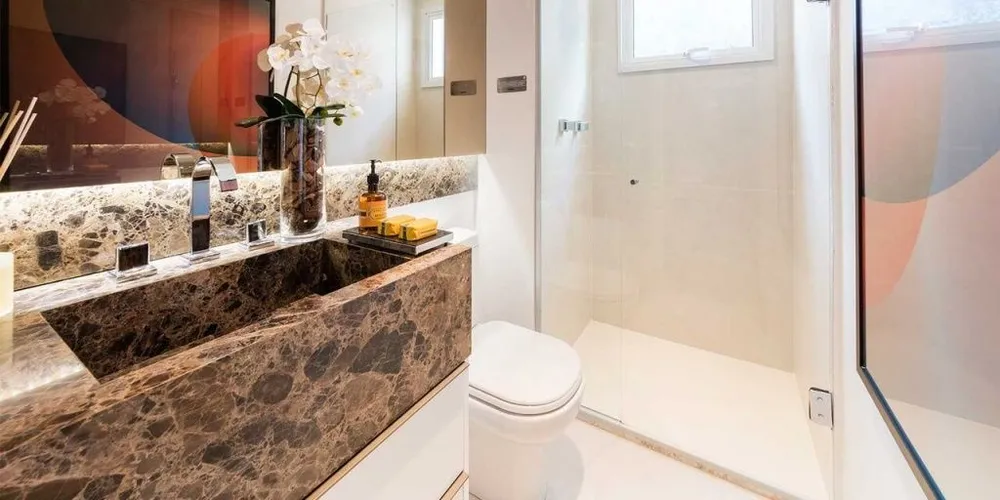 Apartamento, 2 quartos, 162 m² - Foto 3