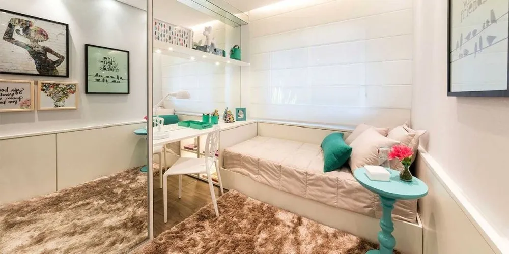 Apartamento, 2 quartos, 162 m² - Foto 4