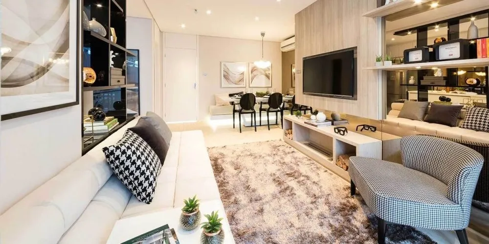 Apartamento, 2 quartos, 162 m² - Foto 8