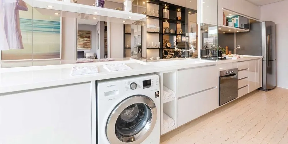 Apartamento, 2 quartos, 162 m² - Foto 6