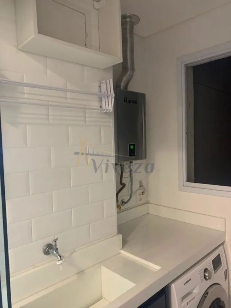 Apartamento, 2 quartos, 55 m² - Foto 8