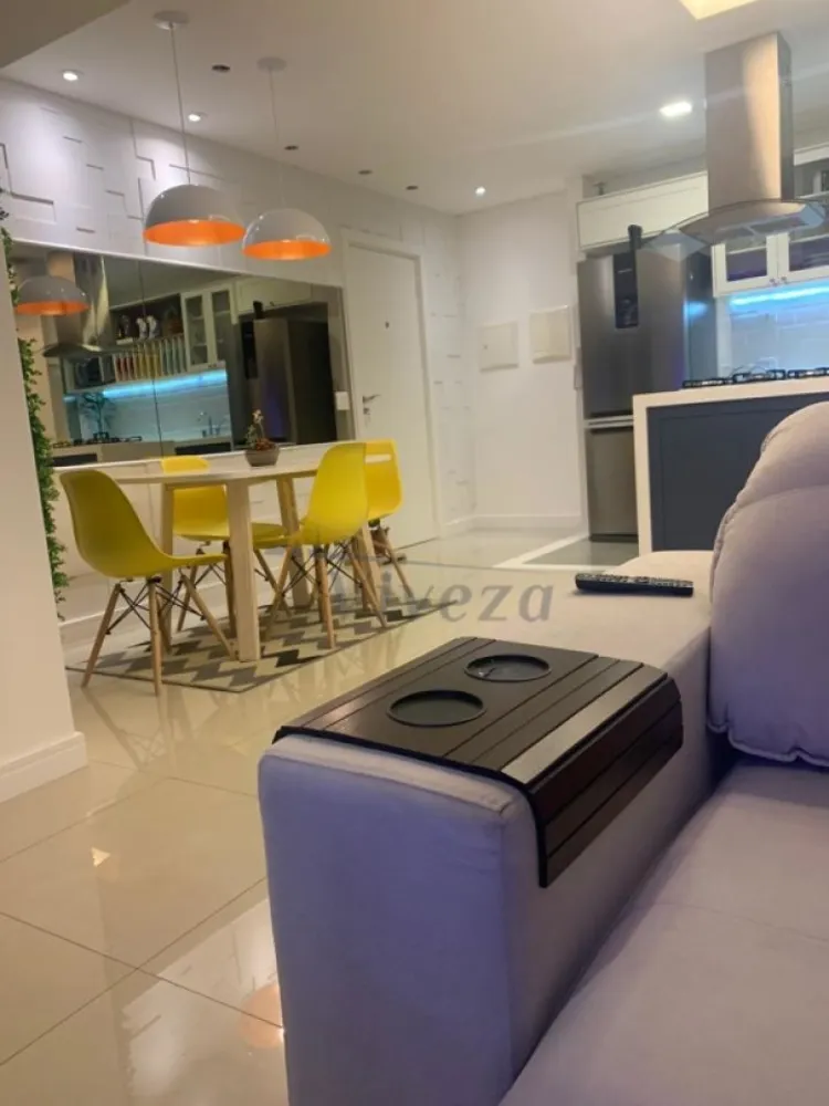 Apartamento, 2 quartos, 55 m² - Foto 5