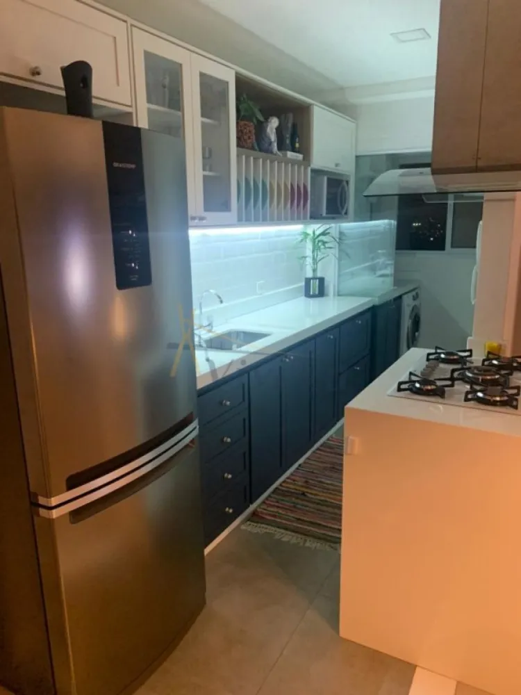 Apartamento, 2 quartos, 55 m² - Foto 6