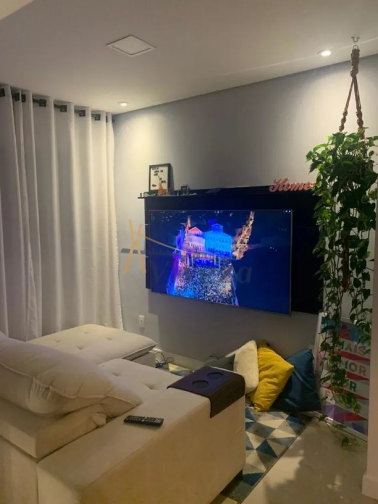 Apartamento, 2 quartos, 55 m² - Foto 1