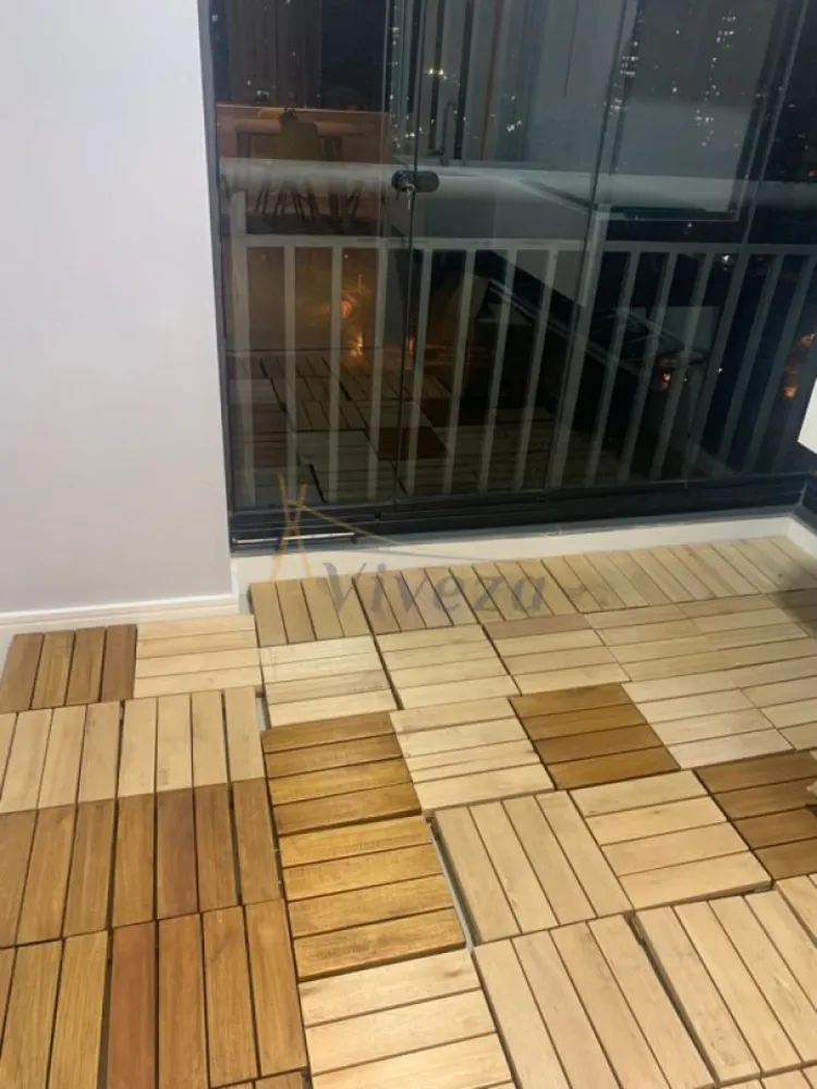 Apartamento, 2 quartos, 55 m² - Foto 4