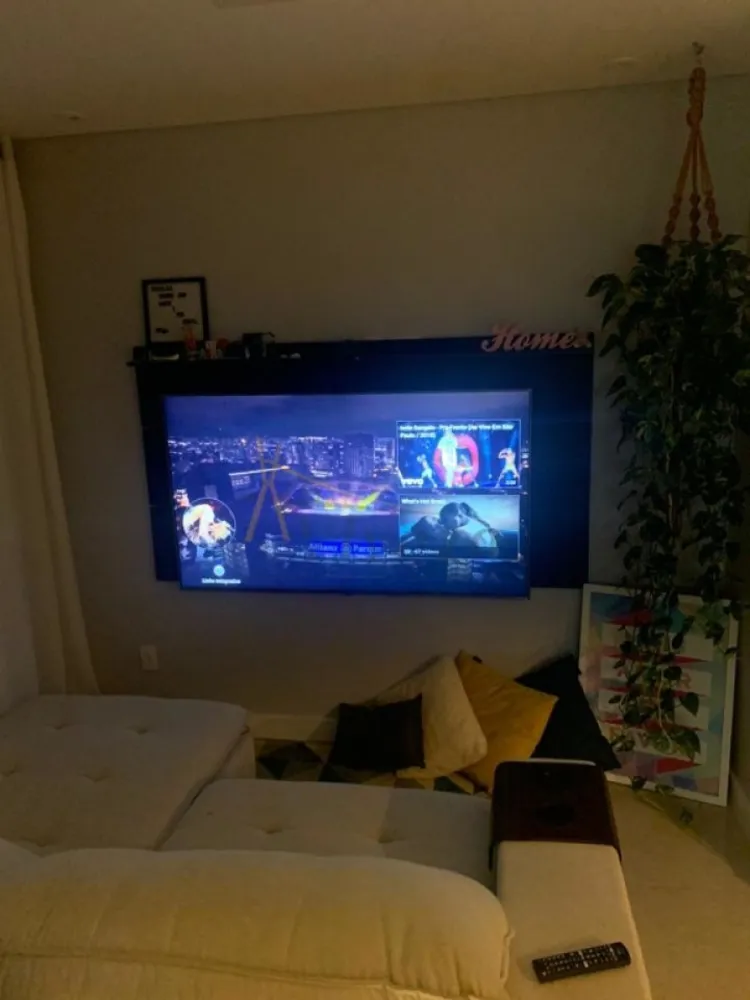 Apartamento, 2 quartos, 55 m² - Foto 2