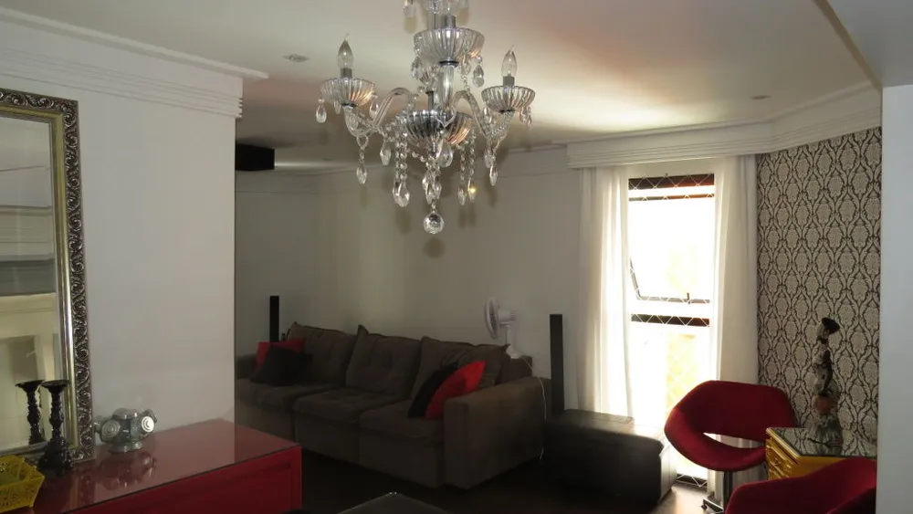 Apartamento, 3 quartos, 100 m² - Foto 2