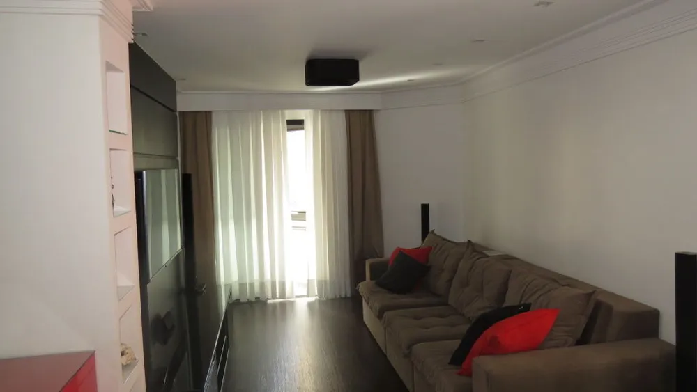 Apartamento, 3 quartos, 100 m² - Foto 3