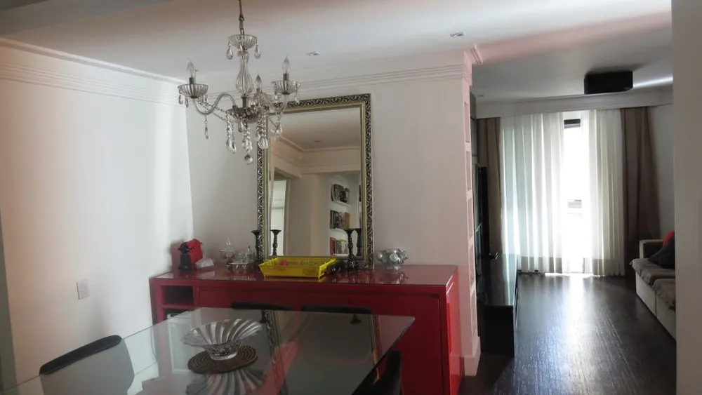 Apartamento, 3 quartos, 100 m² - Foto 1