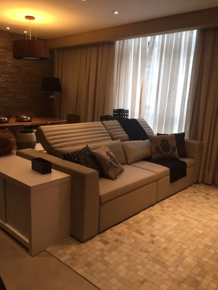 Apartamento, 1 quarto, 83 m² - Foto 4