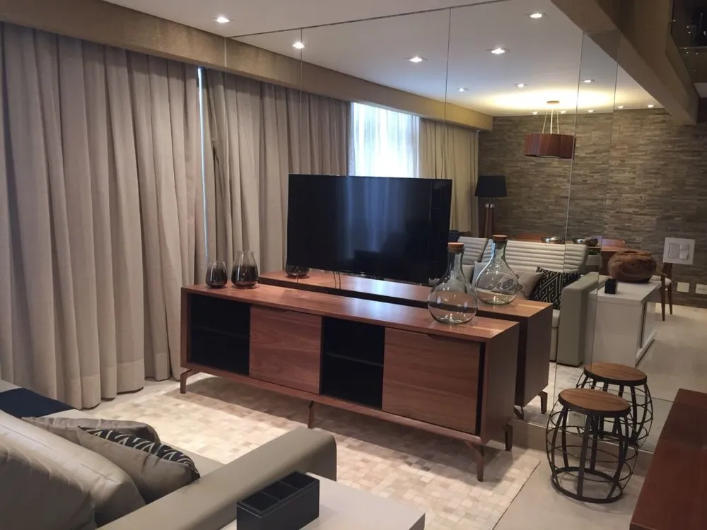 Apartamento, 1 quarto, 83 m² - Foto 3