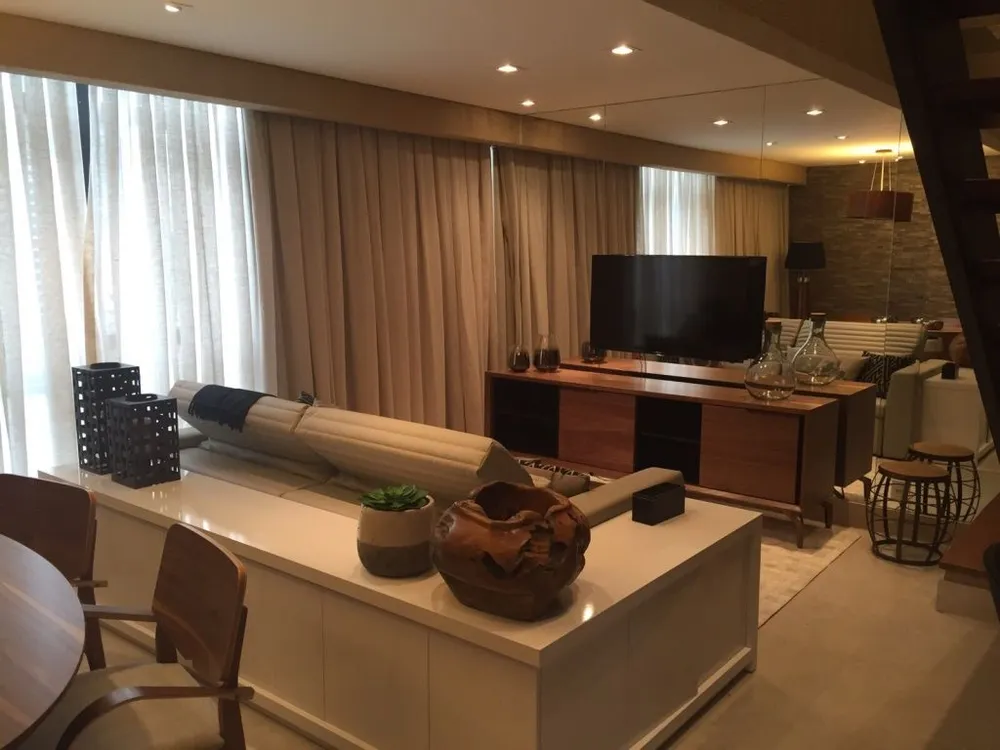 Apartamento, 1 quarto, 83 m² - Foto 2