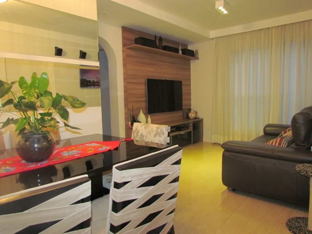 Apartamento, 2 quartos, 58 m² - Foto 3