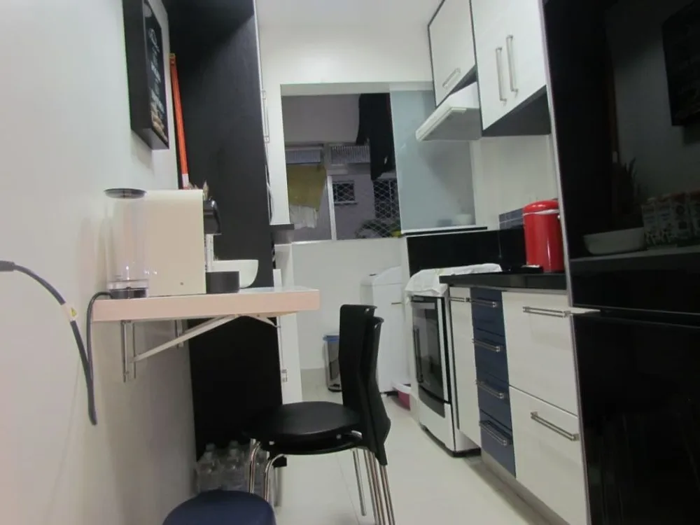 Apartamento, 2 quartos, 58 m² - Foto 7