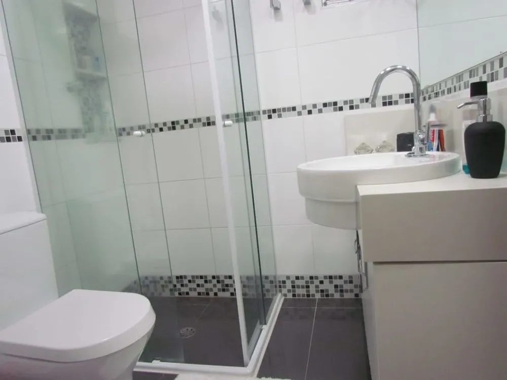Apartamento, 2 quartos, 58 m² - Foto 6