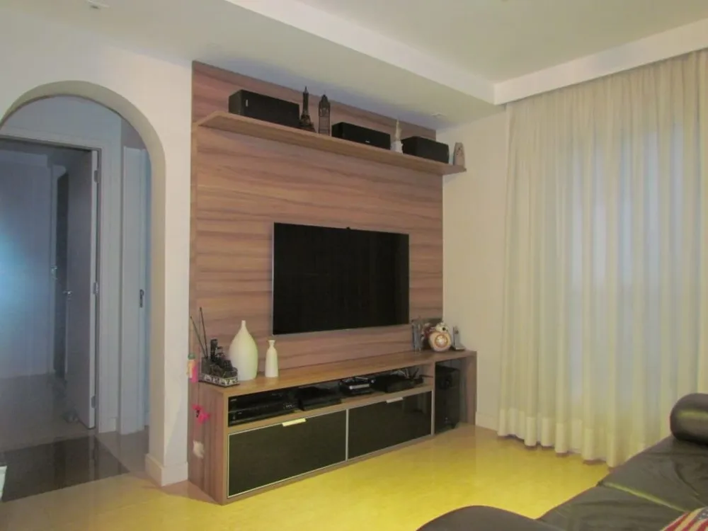 Apartamento, 2 quartos, 58 m² - Foto 1