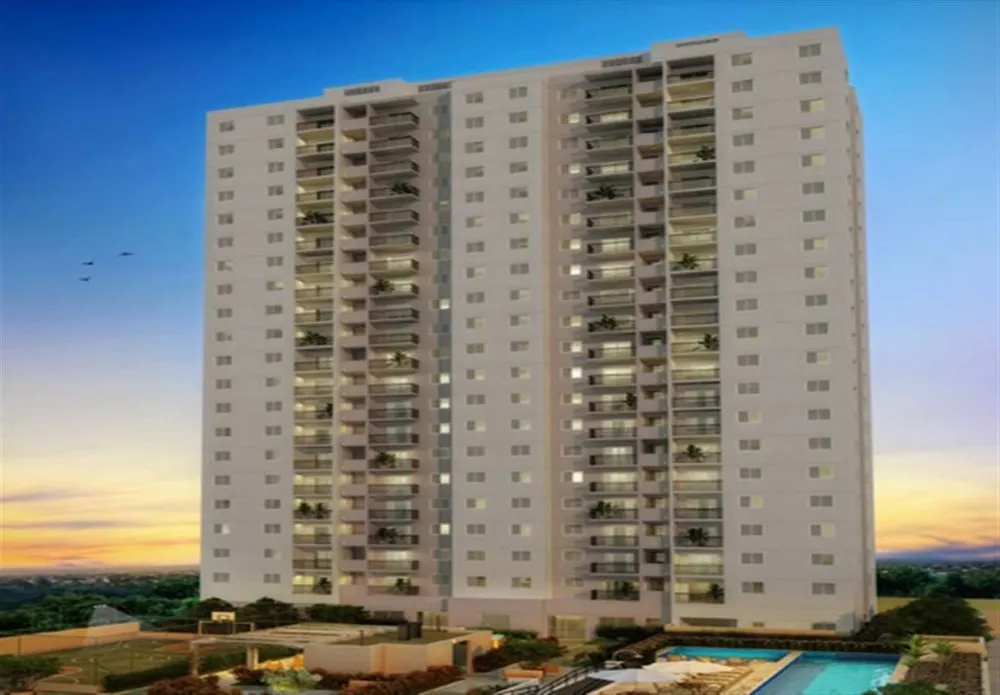 Apartamento, 1 quarto, 50 m² - Foto 6