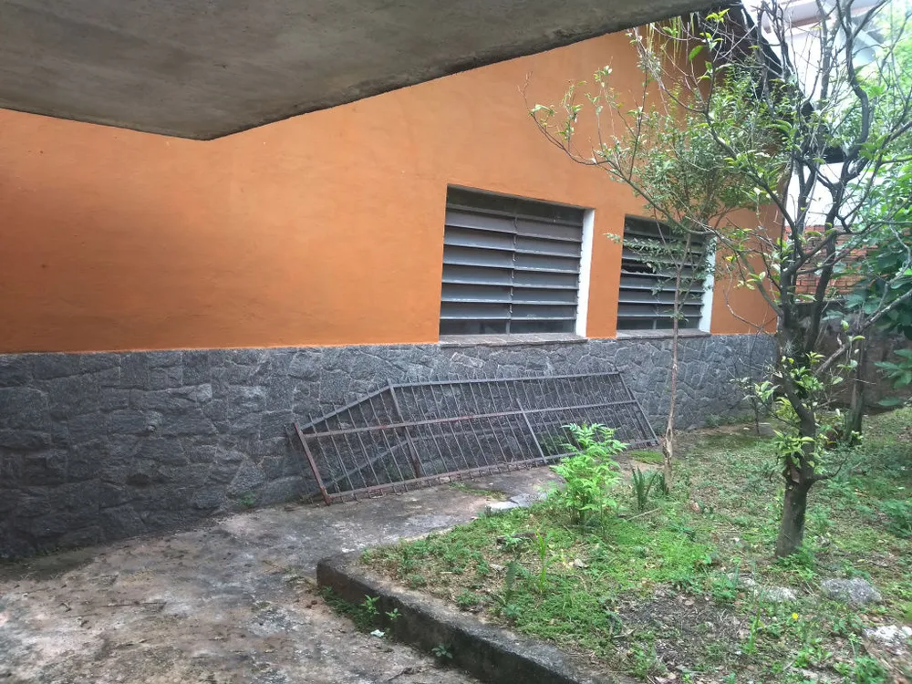 Terreno, 506 m² - Foto 1