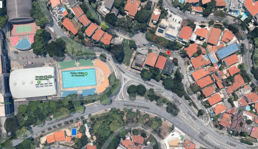 Terreno, 506 m² - Foto 2