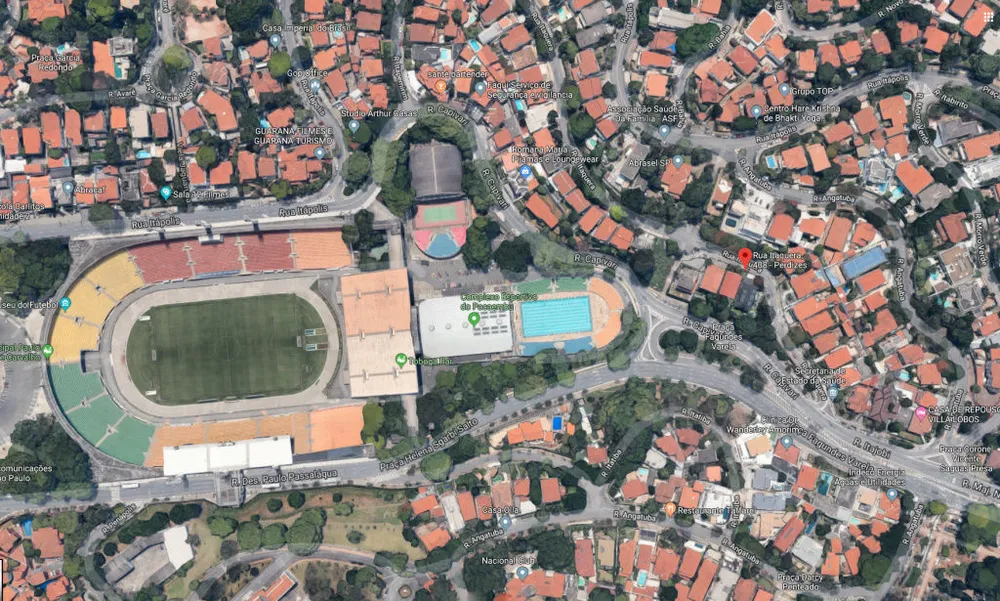 Terreno, 506 m² - Foto 3