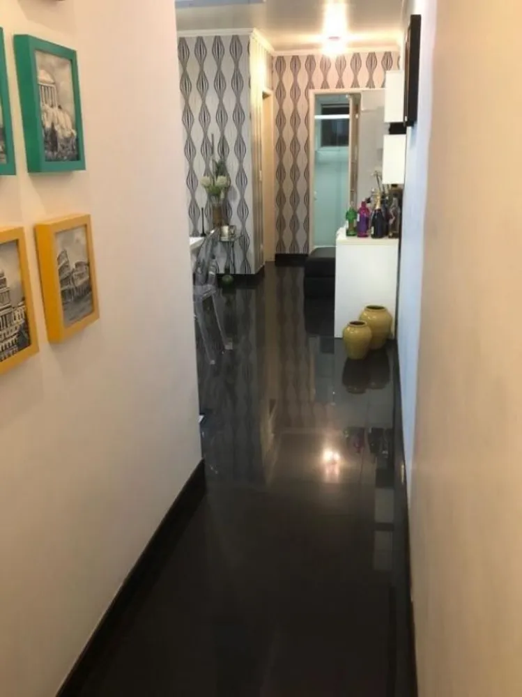 Apartamento, 1 quarto, 46 m² - Foto 5