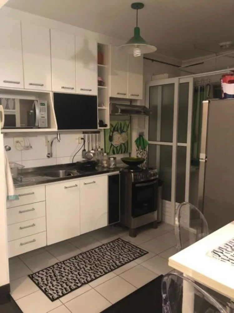 Apartamento, 1 quarto, 46 m² - Foto 6