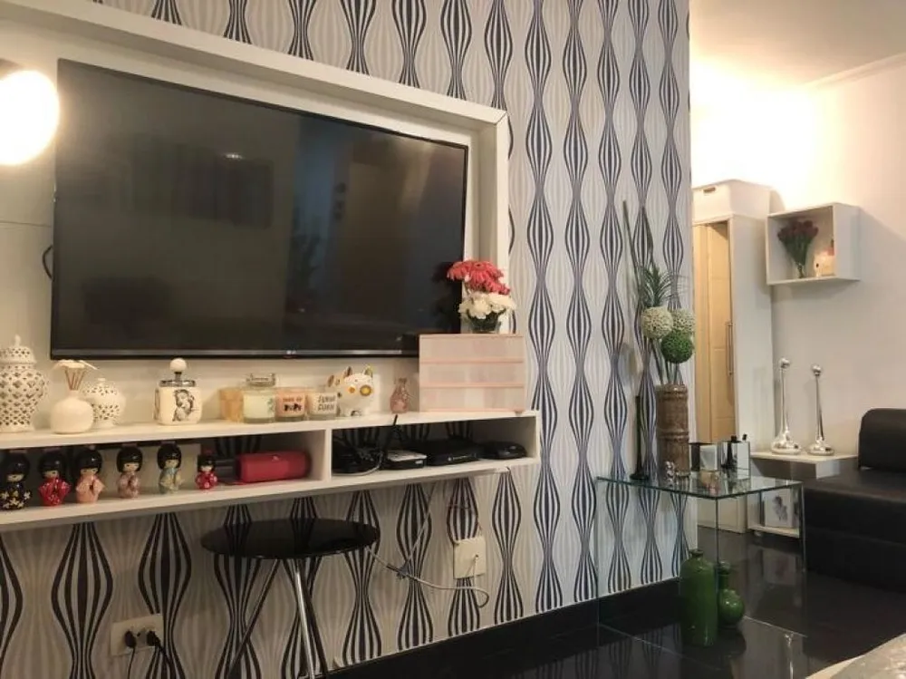 Apartamento, 1 quarto, 46 m² - Foto 2