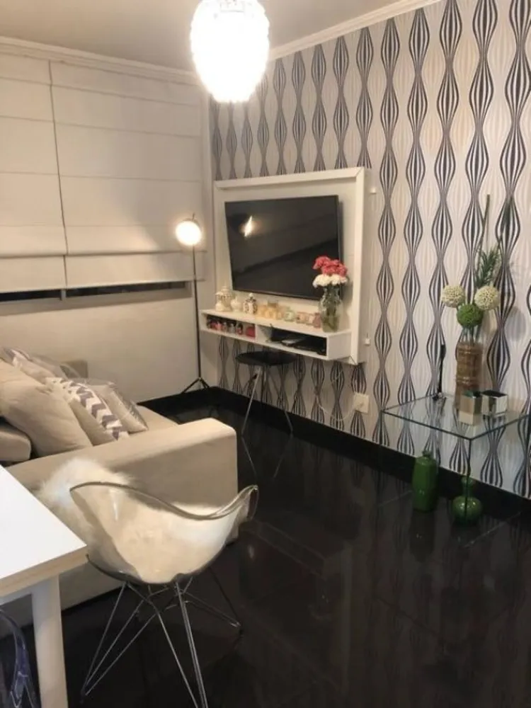 Apartamento, 1 quarto, 46 m² - Foto 4