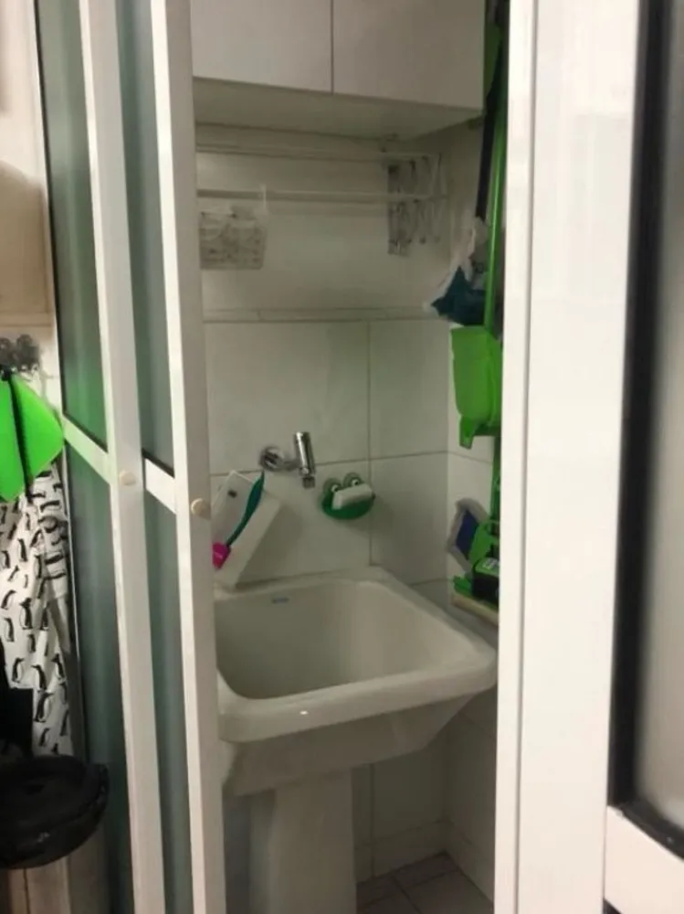 Apartamento, 1 quarto, 46 m² - Foto 8