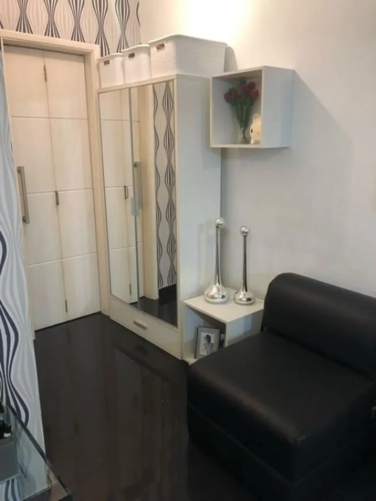 Apartamento, 1 quarto, 46 m² - Foto 3