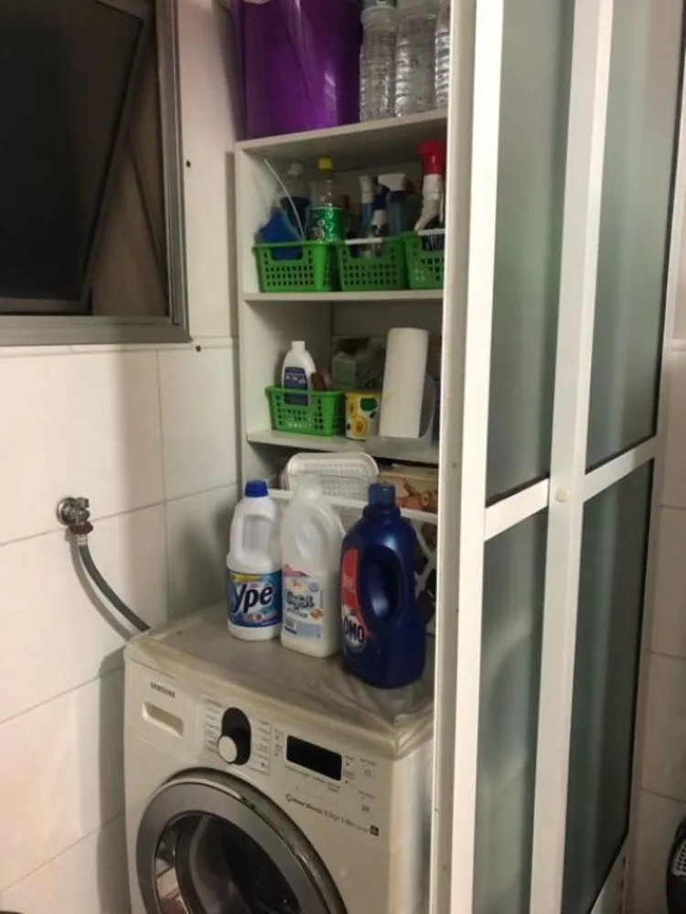 Apartamento, 1 quarto, 46 m² - Foto 7