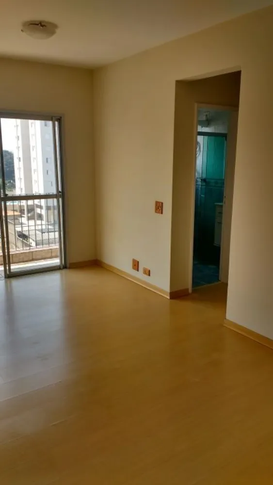 Apartamento, 2 quartos, 55 m² - Foto 1