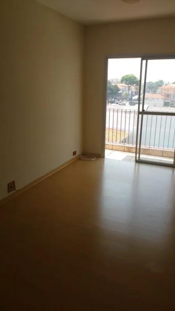 Apartamento, 2 quartos, 55 m² - Foto 3