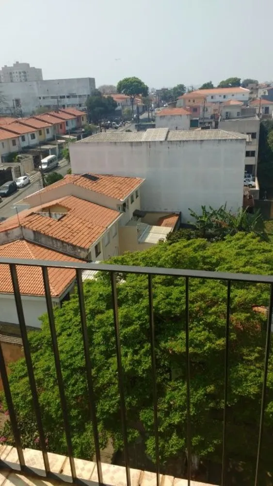 Apartamento, 2 quartos, 55 m² - Foto 4