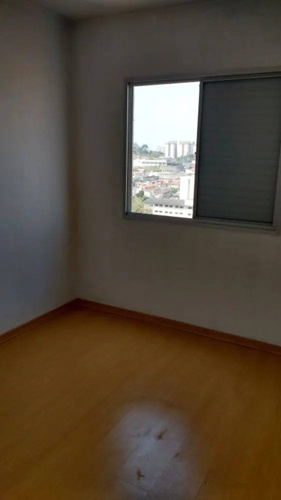 Apartamento, 2 quartos, 55 m² - Foto 2