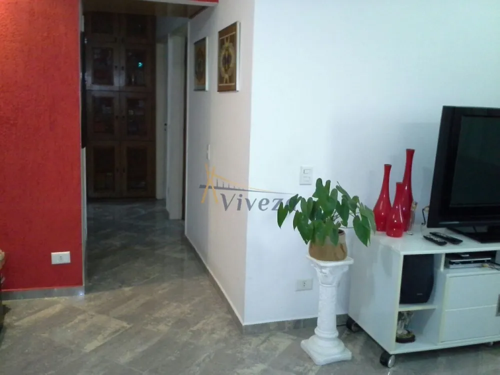 Apartamento, 3 quartos, 114 m² - Foto 3